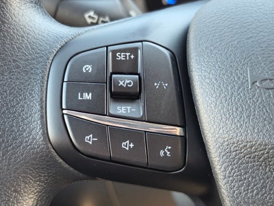 2027 Ford Transit-350 Base