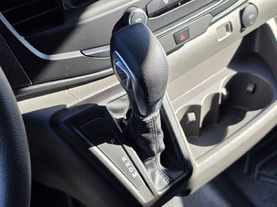 2027 Ford Transit-350 Base