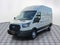 2027 Ford Transit-350 Base