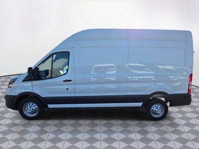 2027 Ford Transit-350 Base