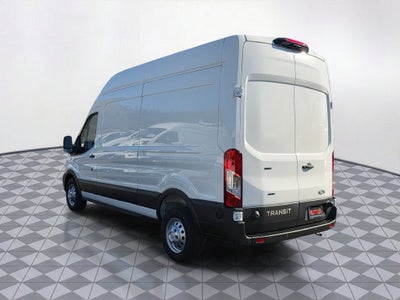 2027 Ford Transit-350 Base