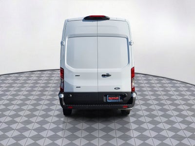 2027 Ford Transit-350 Base
