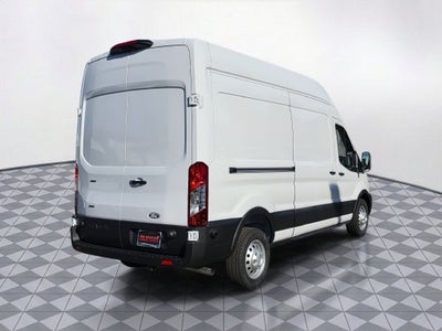 2027 Ford Transit-350 Base