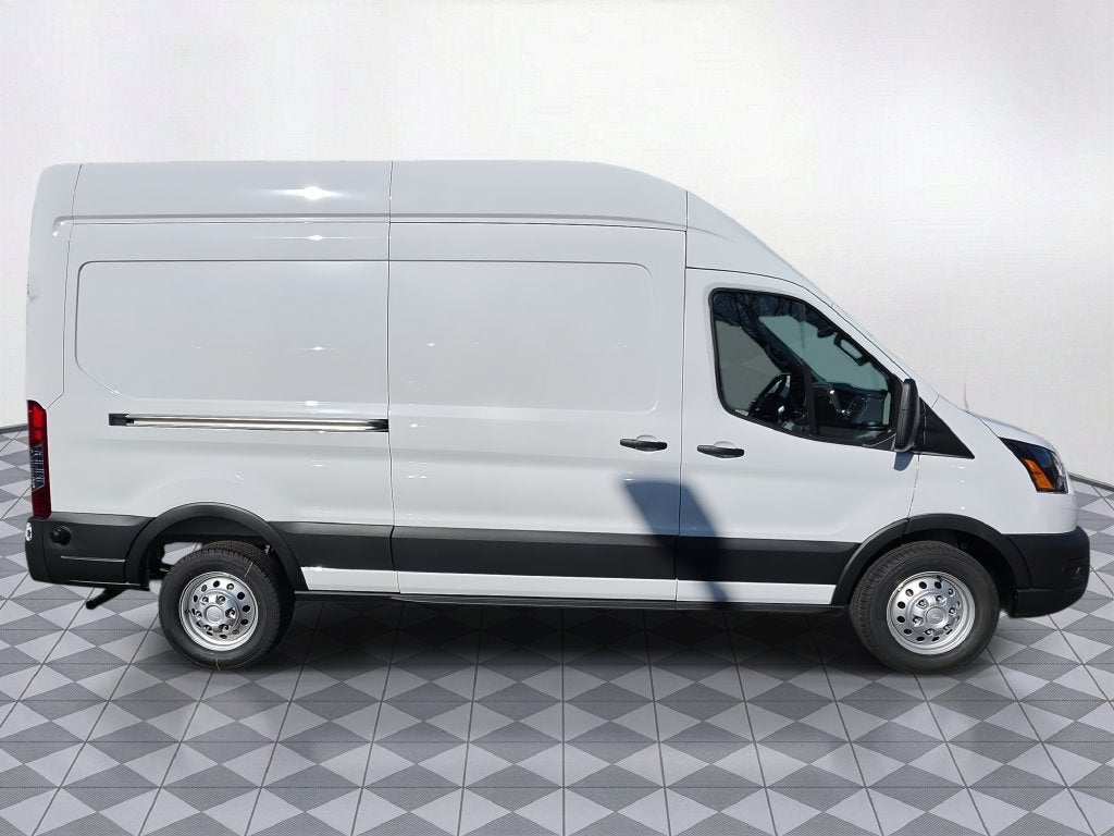 2027 Ford Transit-350 Base