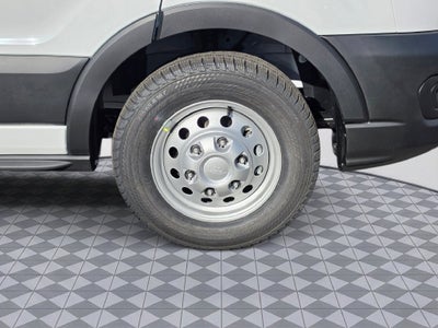 2027 Ford Transit-350 Base