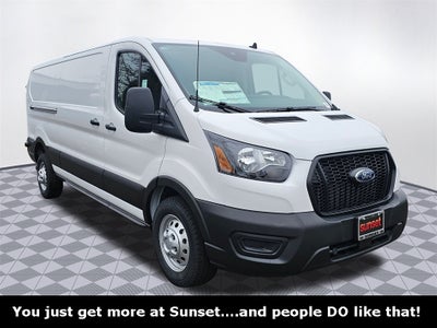 2024 Ford Transit-350 Base