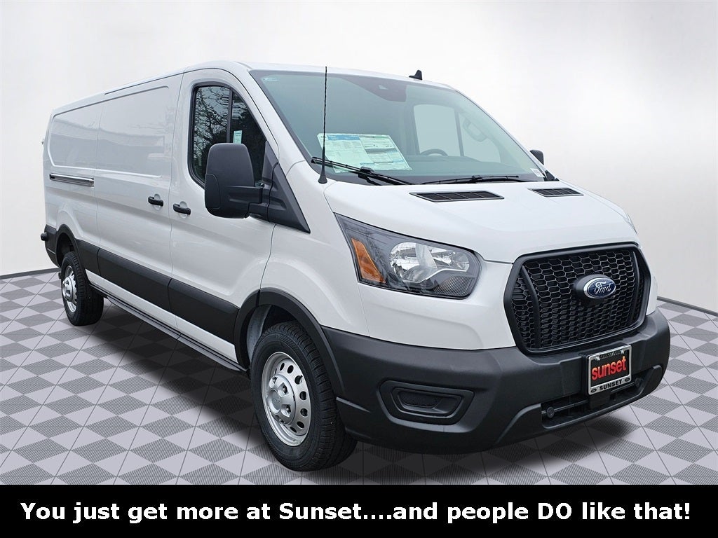 2024 Ford Transit-350 Base