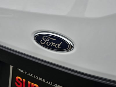 2024 Ford Transit-350 Base