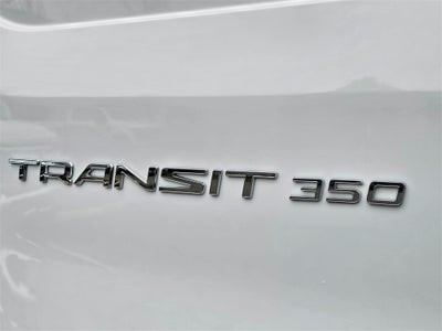 2024 Ford Transit-350 Base