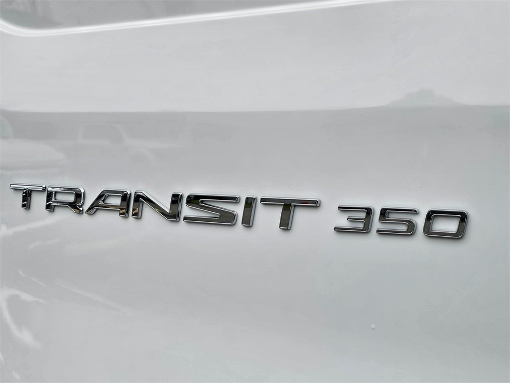 2024 Ford Transit-350 Base