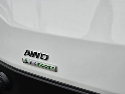 2024 Ford Transit-350 Base