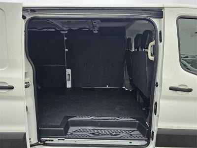 2024 Ford Transit-350 Base