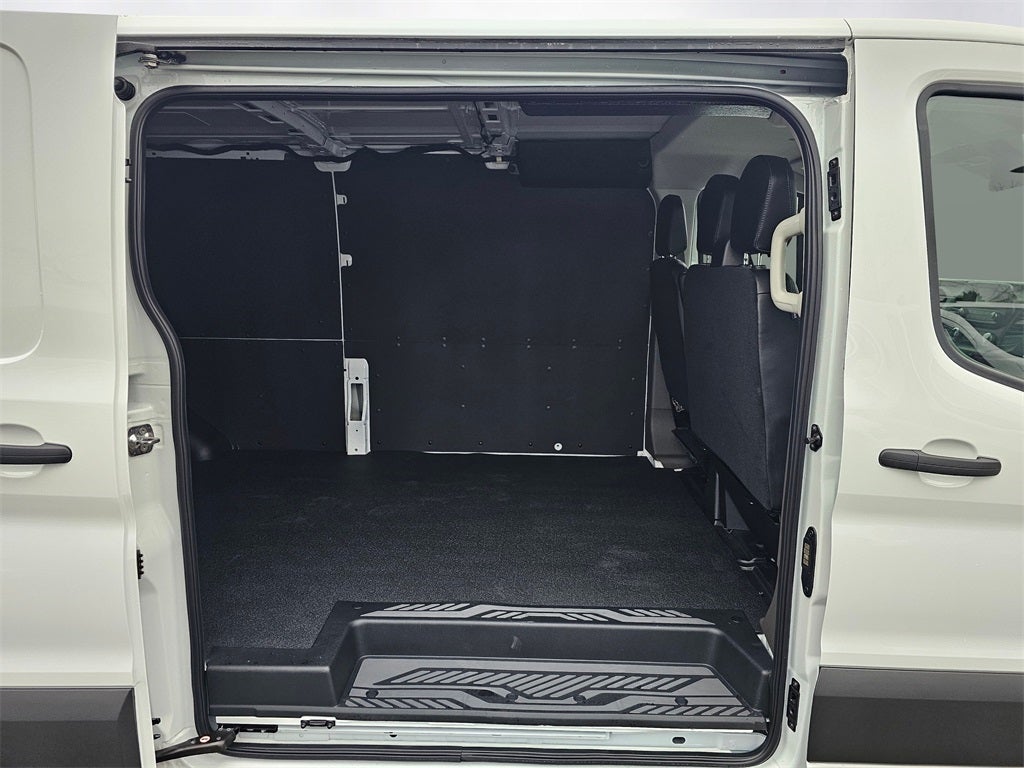 2024 Ford Transit-350 Base