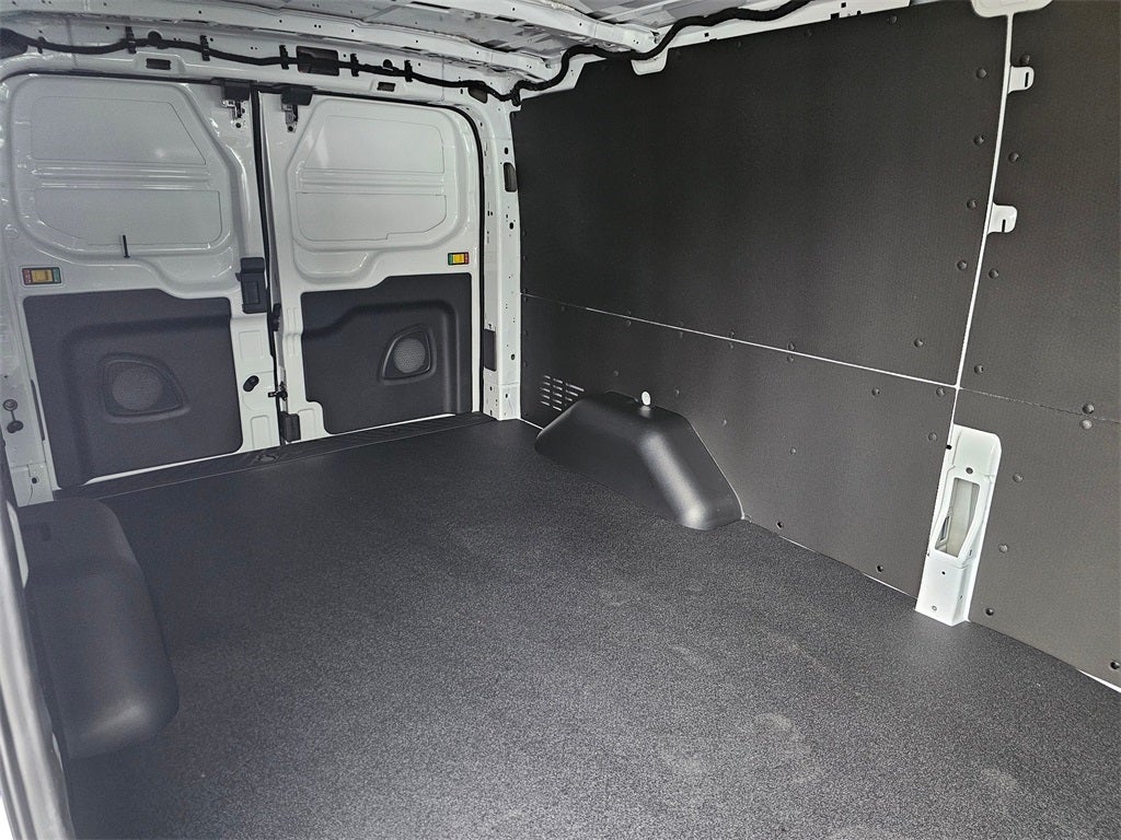 2024 Ford Transit-350 Base