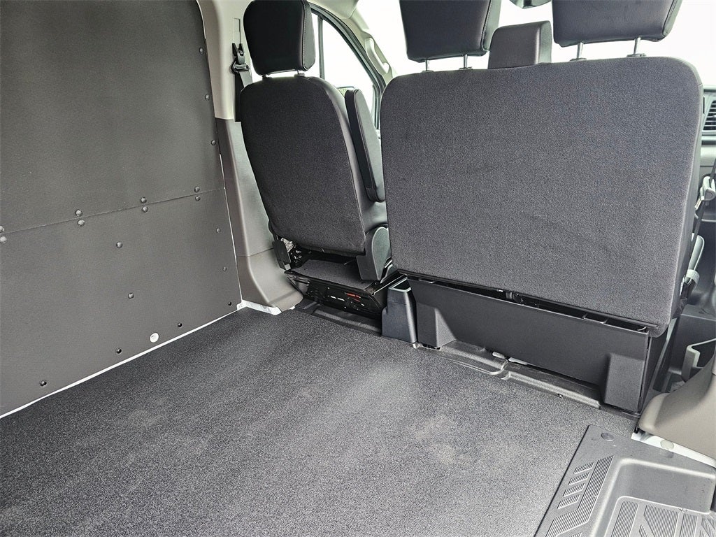 2024 Ford Transit-350 Base