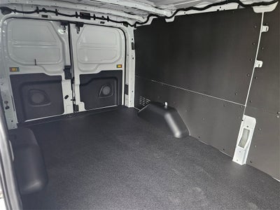 2024 Ford Transit-350 Base