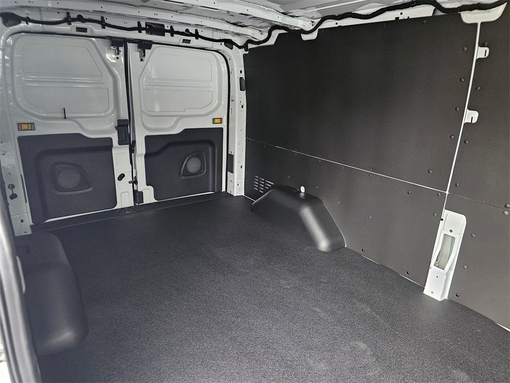 2024 Ford Transit-350 Base