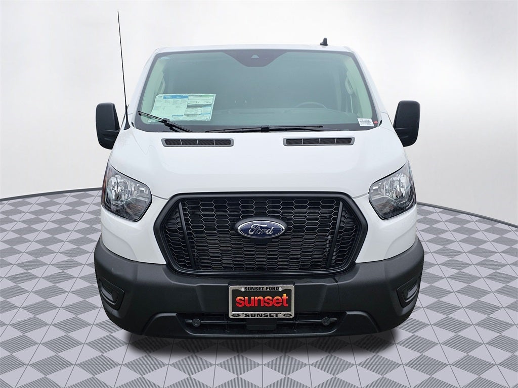 2024 Ford Transit-350 Base