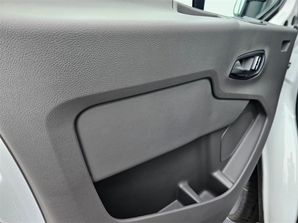 2024 Ford Transit-350 Base