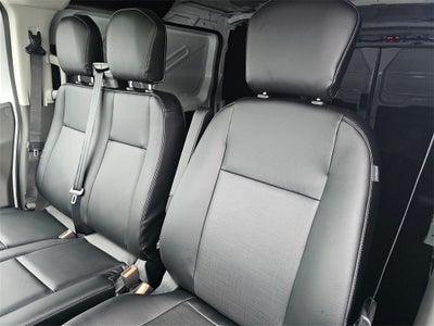 2024 Ford Transit-350 Base