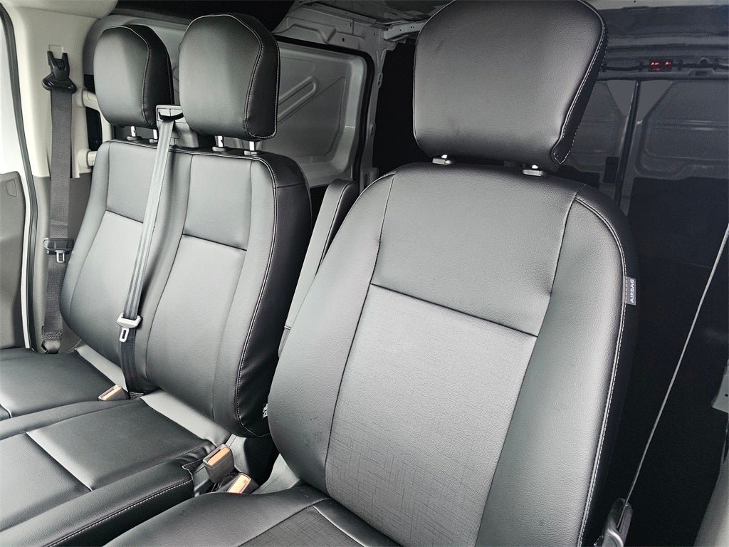 2024 Ford Transit-350 Base