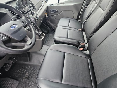 2024 Ford Transit-350 Base