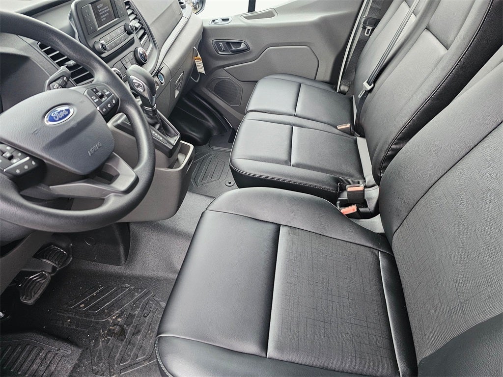 2024 Ford Transit-350 Base