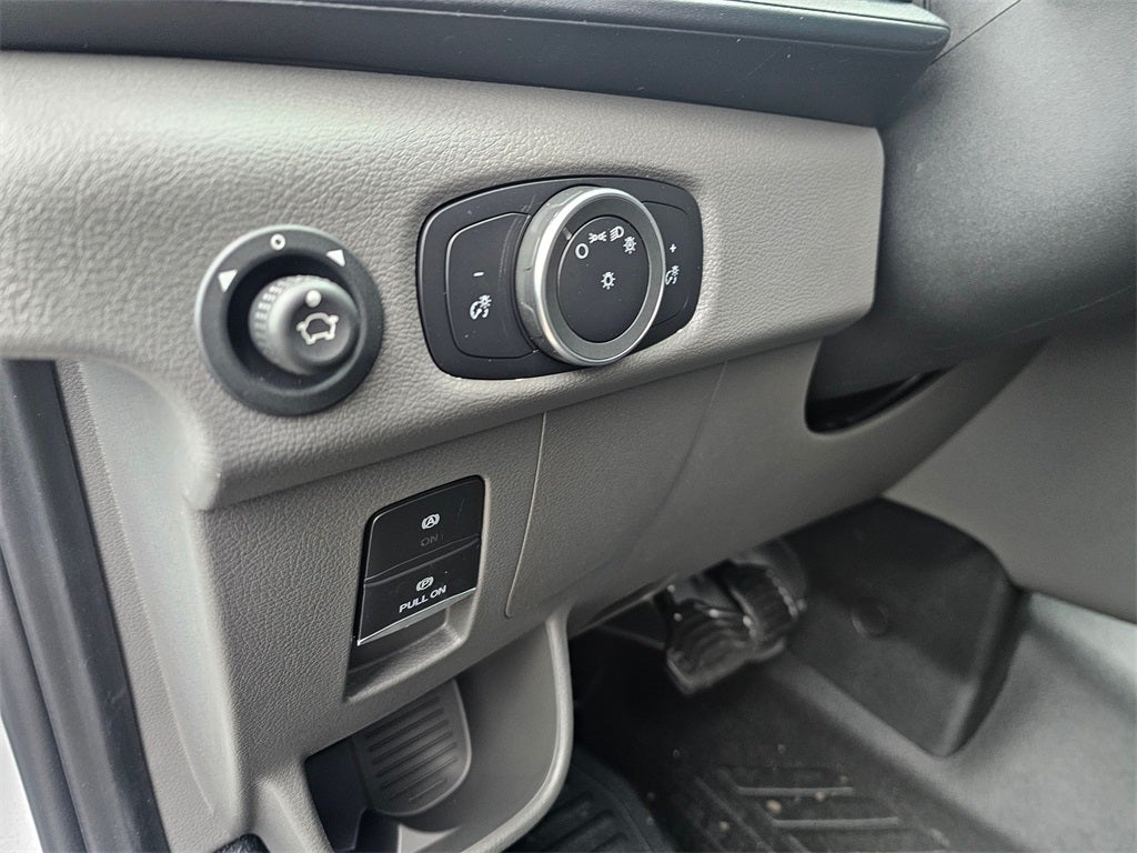 2024 Ford Transit-350 Base