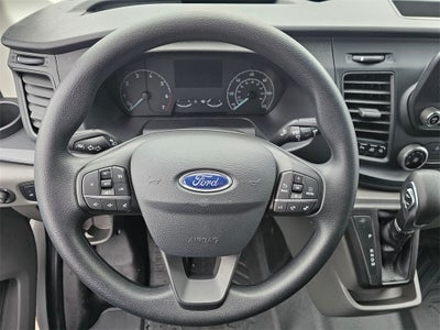 2024 Ford Transit-350 Base