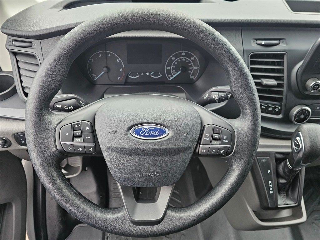 2024 Ford Transit-350 Base