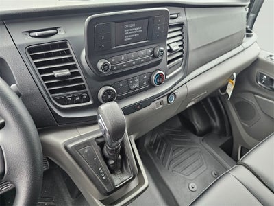 2024 Ford Transit-350 Base