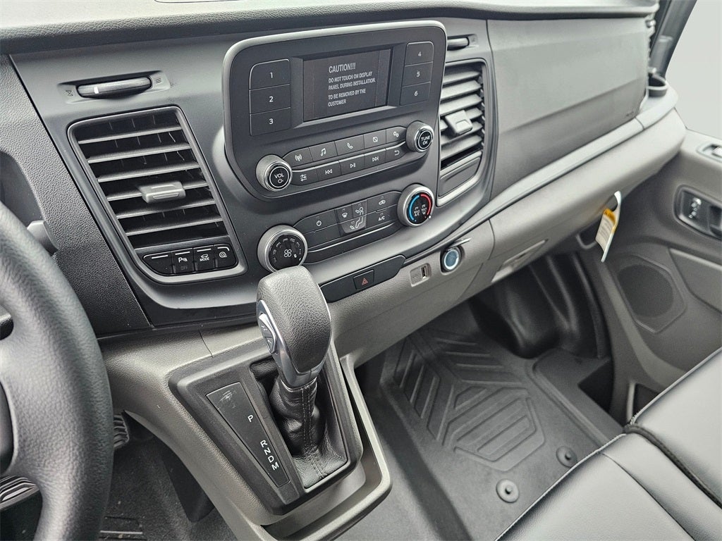 2024 Ford Transit-350 Base