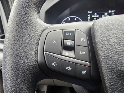 2024 Ford Transit-350 Base