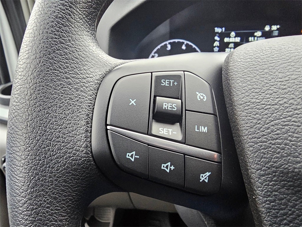 2024 Ford Transit-350 Base