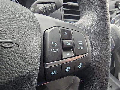 2024 Ford Transit-350 Base