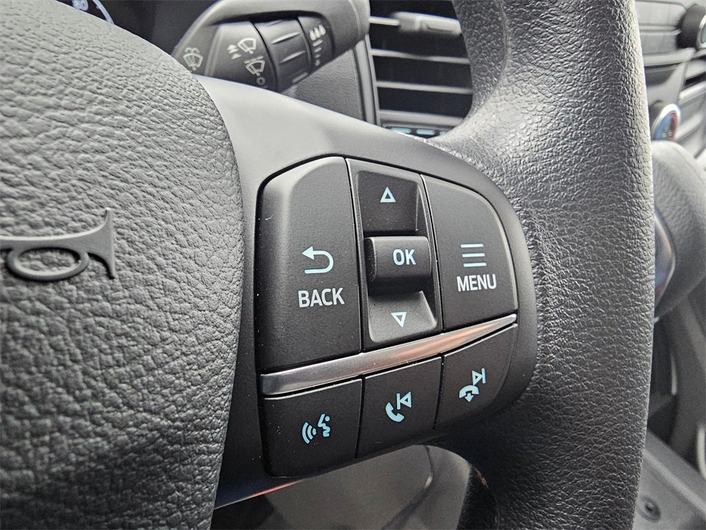 2024 Ford Transit-350 Base