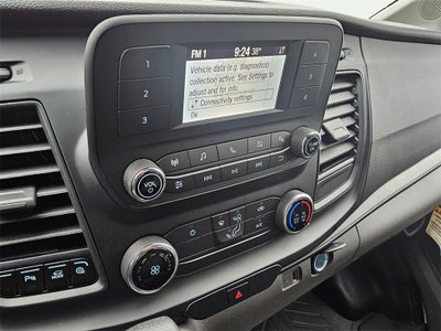 2024 Ford Transit-350 Base