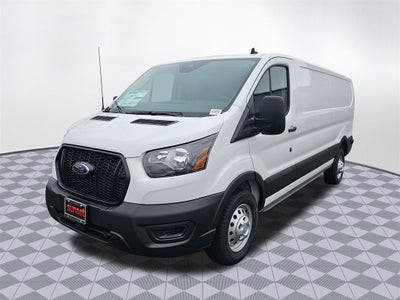 2024 Ford Transit-350 Base