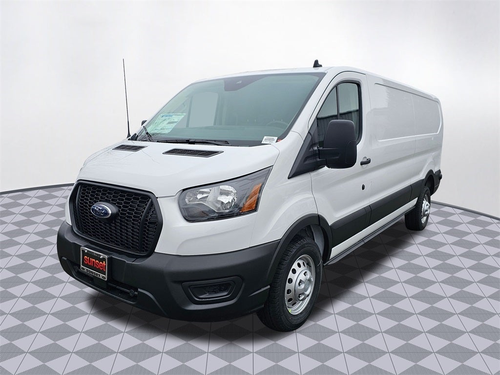 2024 Ford Transit-350 Base
