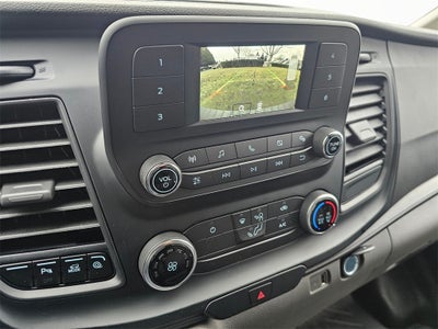 2024 Ford Transit-350 Base