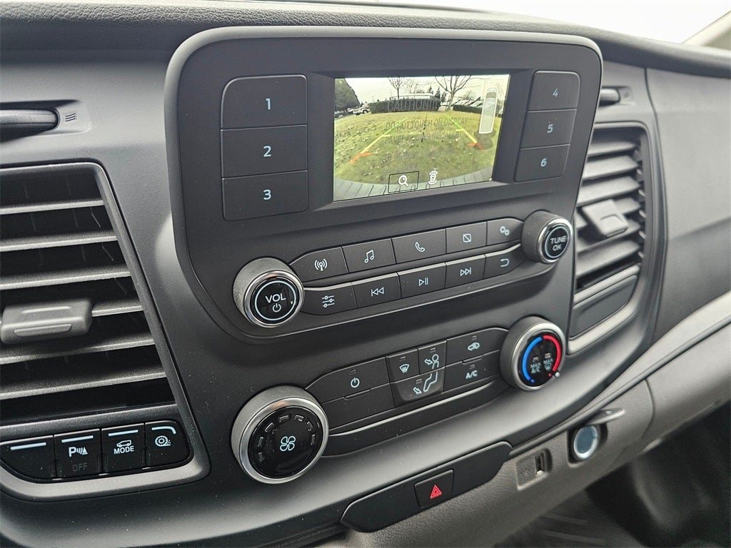 2024 Ford Transit-350 Base