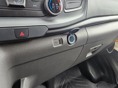 2024 Ford Transit-350 Base