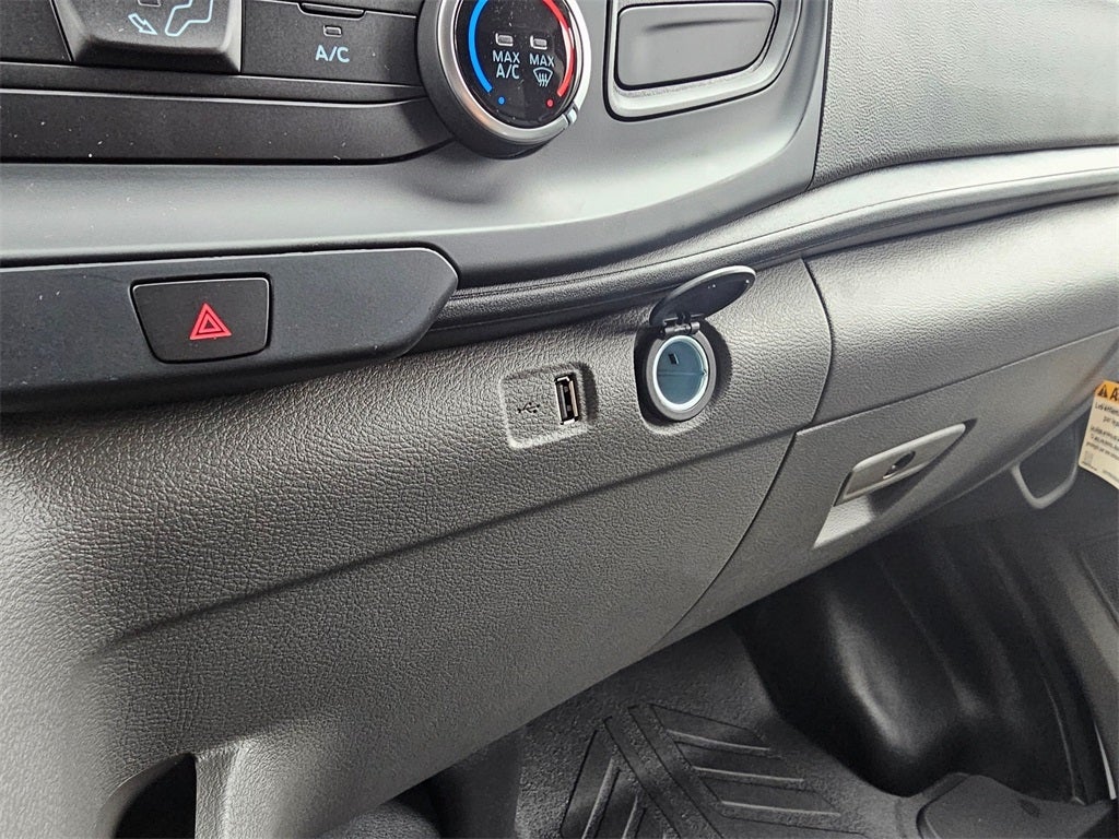 2024 Ford Transit-350 Base
