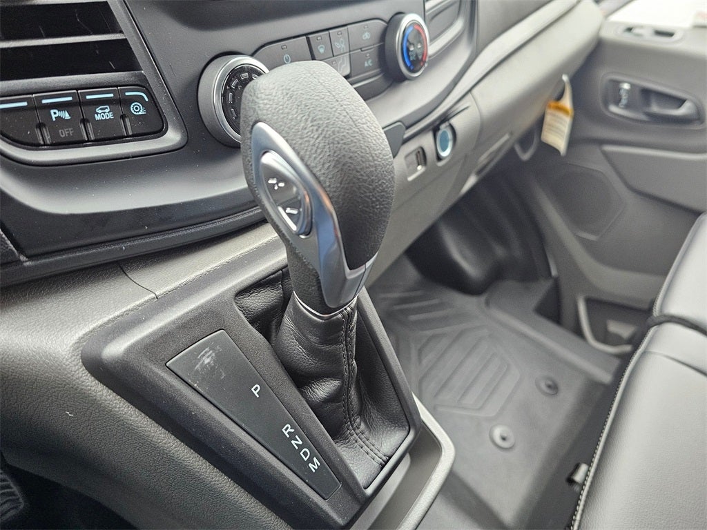 2024 Ford Transit-350 Base