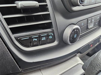 2024 Ford Transit-350 Base