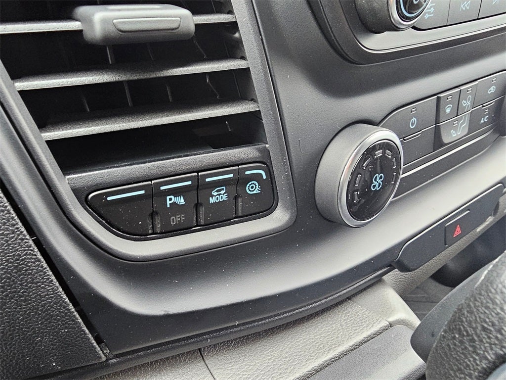 2024 Ford Transit-350 Base