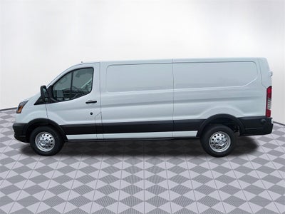 2024 Ford Transit-350 Base