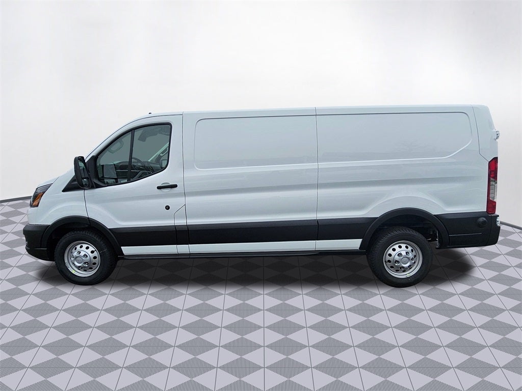 2024 Ford Transit-350 Base