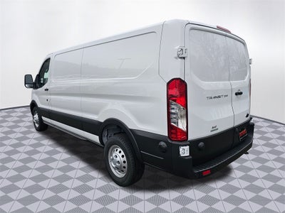 2024 Ford Transit-350 Base
