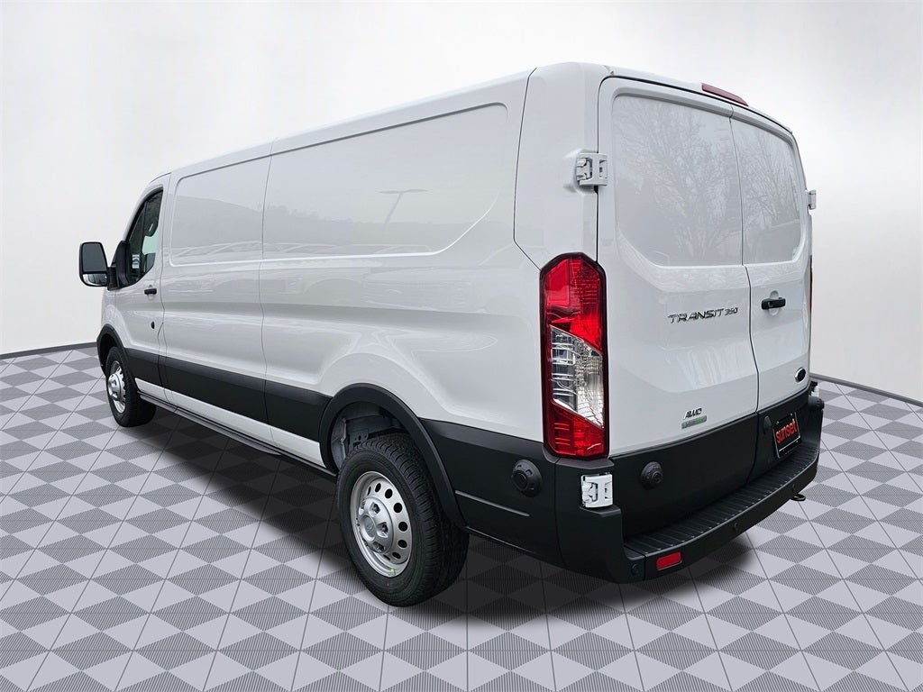 2024 Ford Transit-350 Base